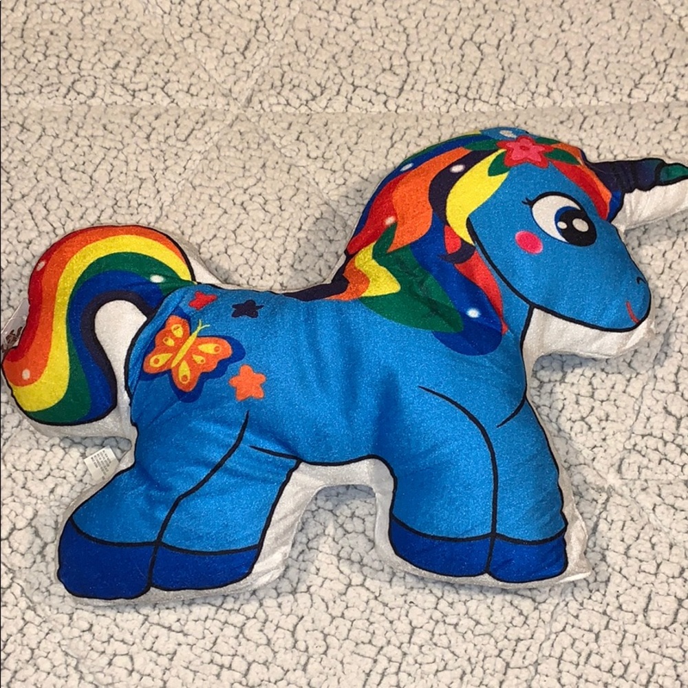 Stuffed animal
